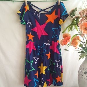girl's dress Size 10